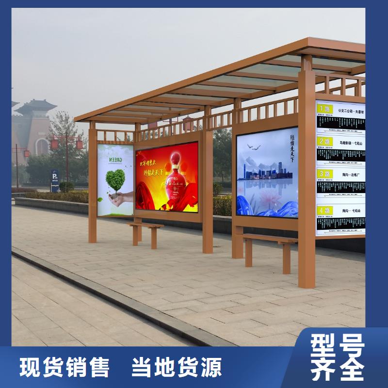 公交站台滚动灯箱价格实在