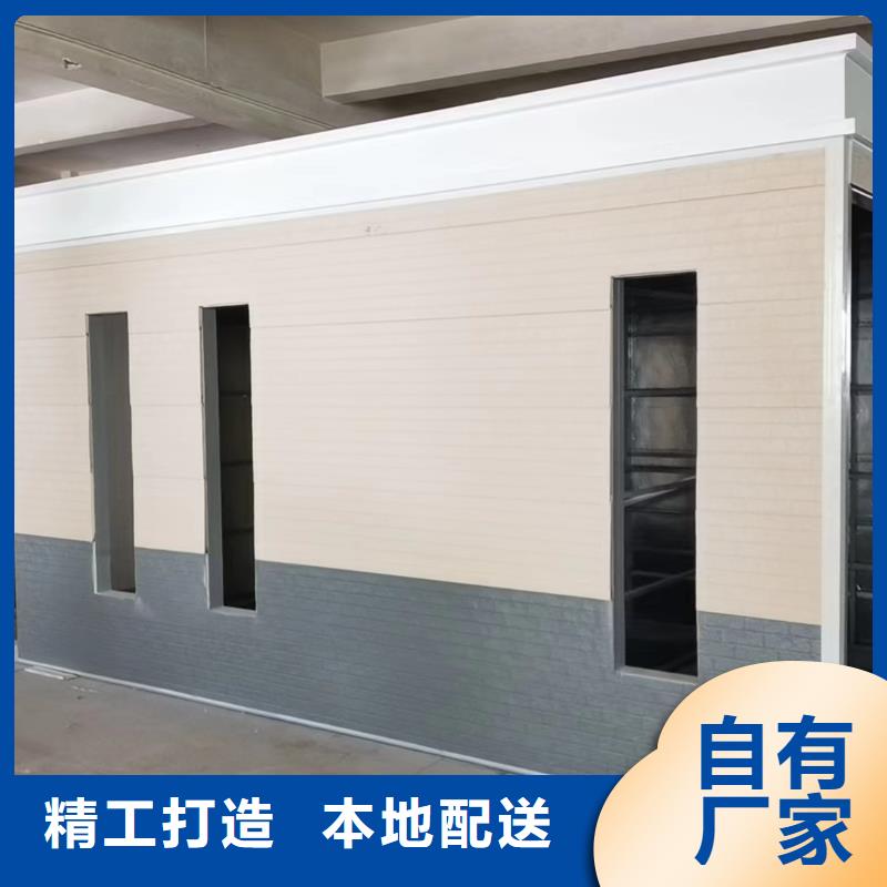 【岗亭】吸烟亭厂家精选