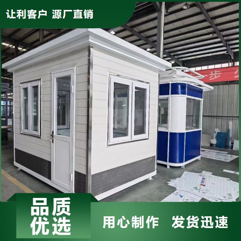 岗亭户外灯箱经销商