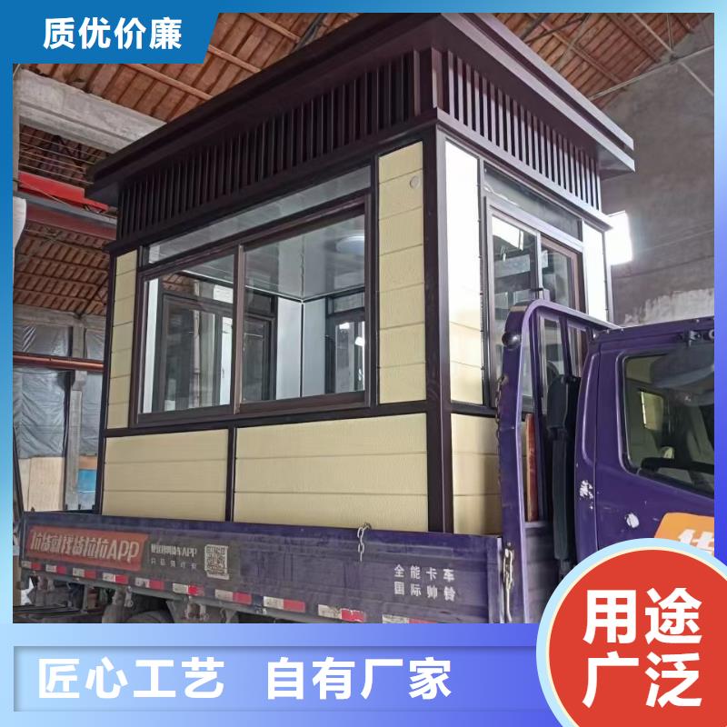 岗亭灯杆灯箱质量优选
