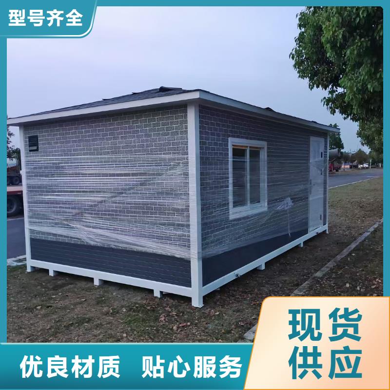 【岗亭农村公交站台交货准时】