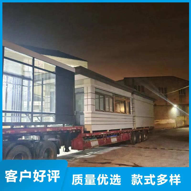 岗亭,宣传栏灯箱质保一年