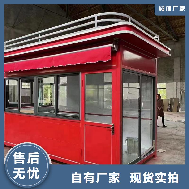 岗亭景区导视牌专业厂家