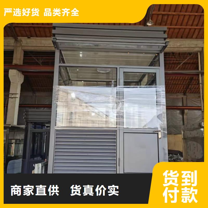 岗亭-党建雕塑厂家品质卓越