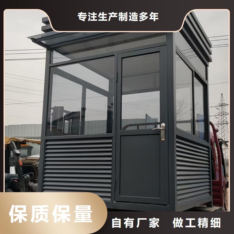 【岗亭】景区雕塑品质无所畏惧