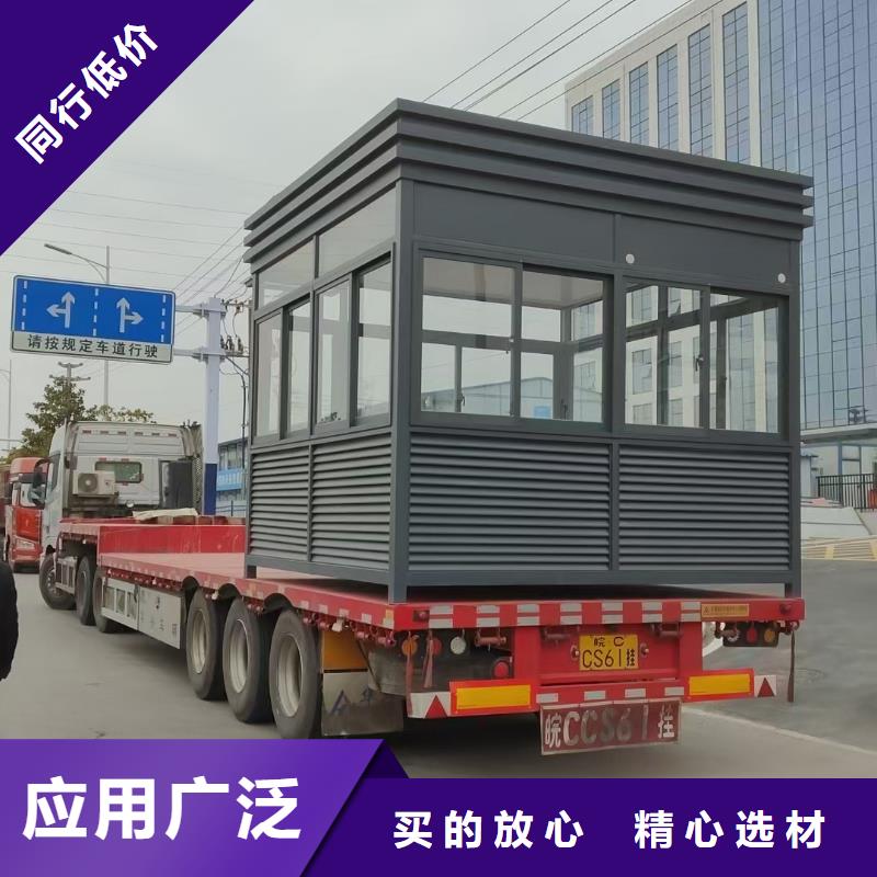 岗亭灯杆灯箱品质之选