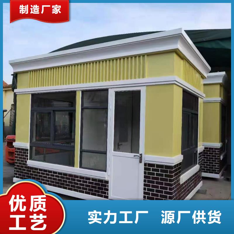 岗亭公交站台厂家质量优选