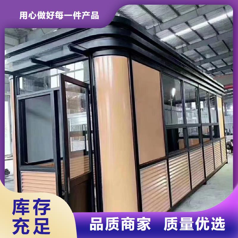 【岗亭】景区雕塑品质无所畏惧