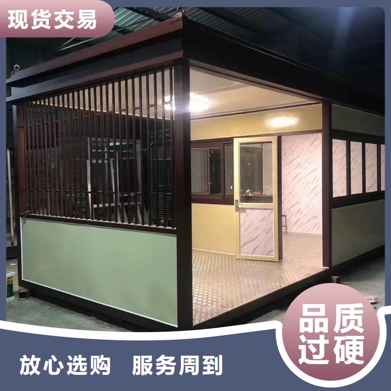 岗亭,路灯箱订制批发