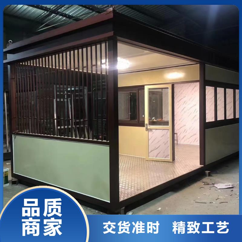 岗亭公园园林景观出货及时