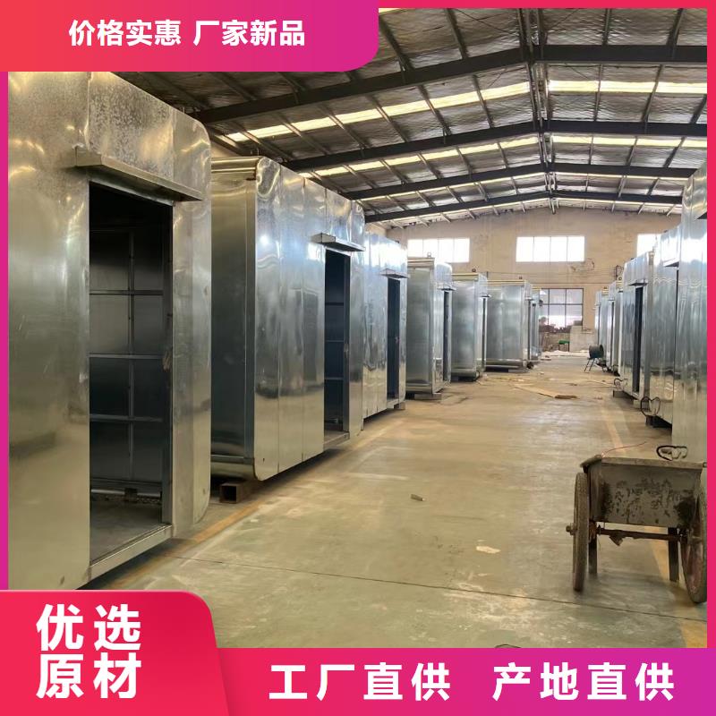 岗亭_成品卫生间诚信商家服务热情