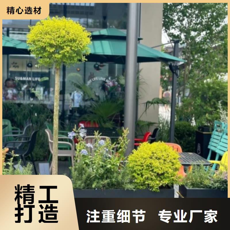 花箱-旧衣服回收箱打造好品质