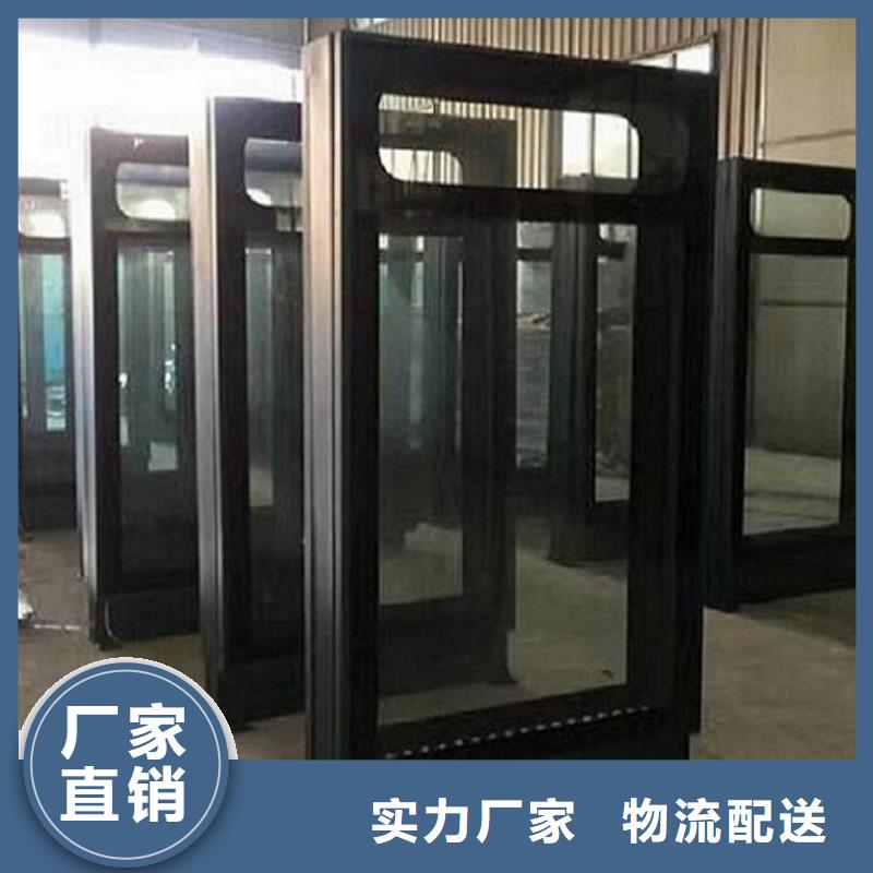 滚动灯箱太阳能路名牌灯箱今年新款