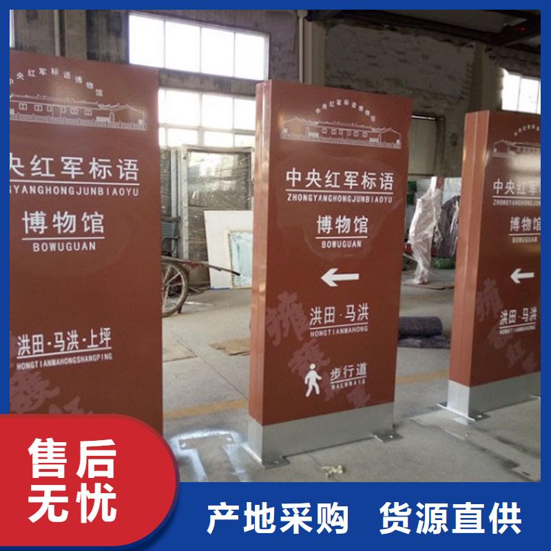 滚动灯箱智能候车亭多家仓库发货