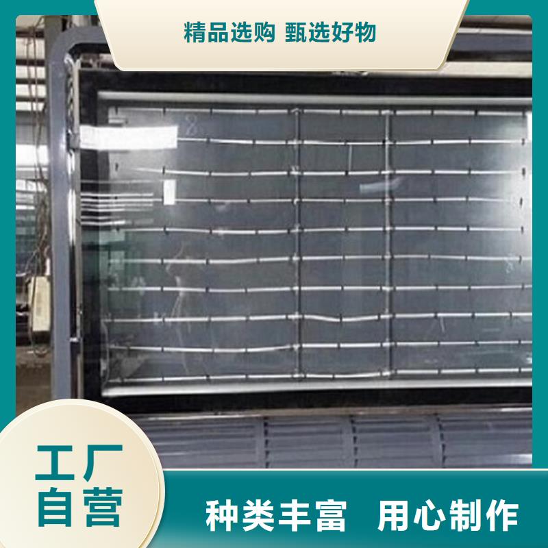 滚动灭蚊灯箱候车亭工期短发货快