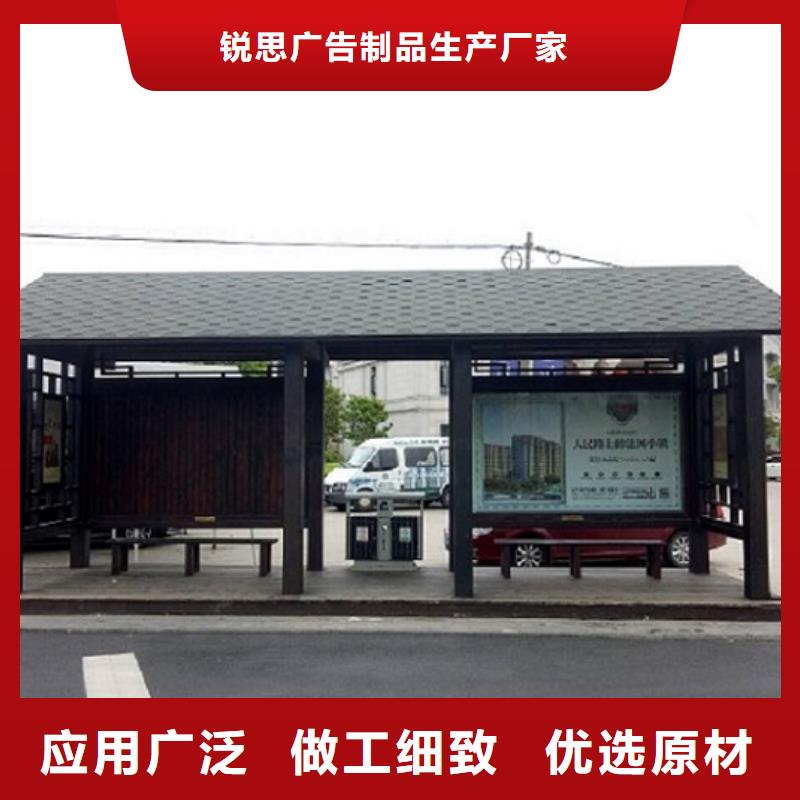 公交站台生产厂家路滚动灯箱精选货源