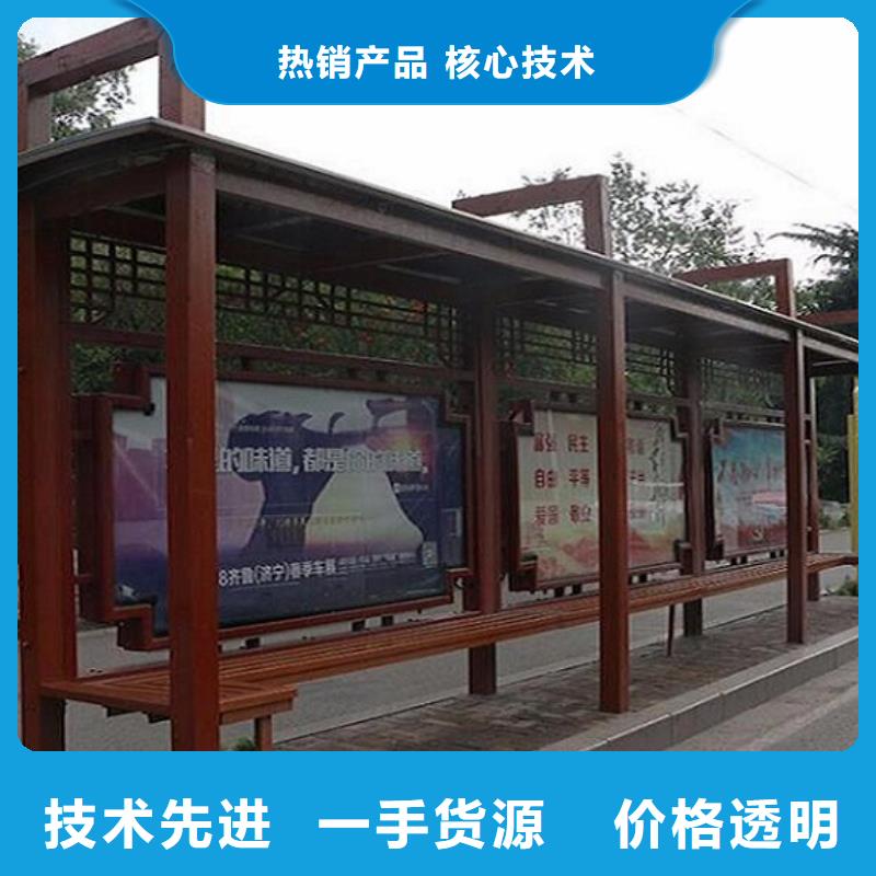 公交站台生产厂家路滚动灯箱精选货源
