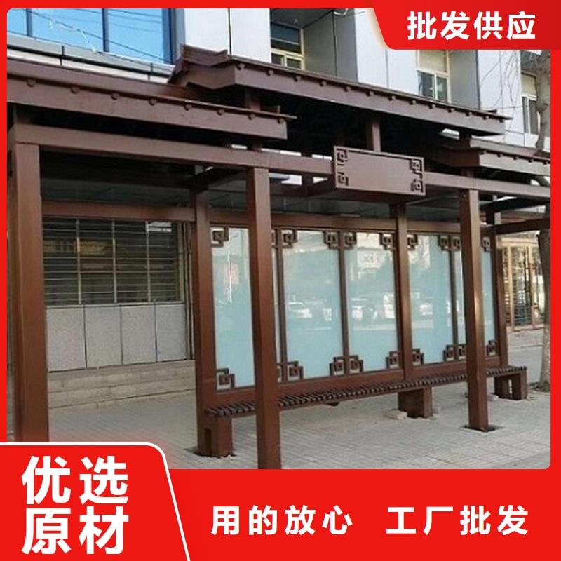 公交站台生产厂家路滚动灯箱精选货源