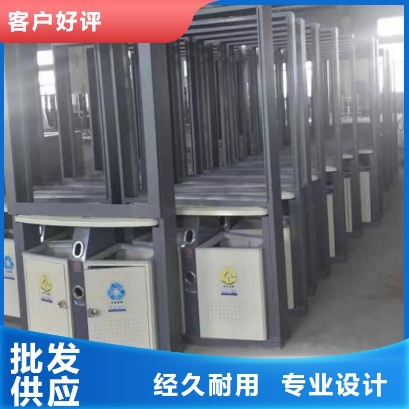 广告垃圾箱仿古候车亭技术先进