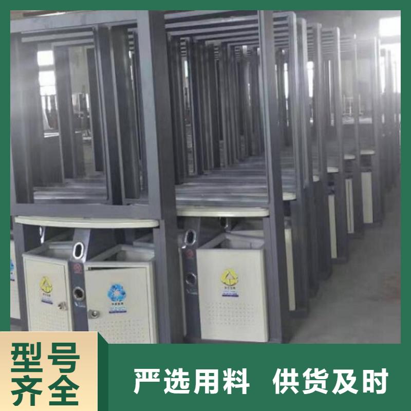 广告垃圾箱,垃圾箱灯箱制作品质不将就
