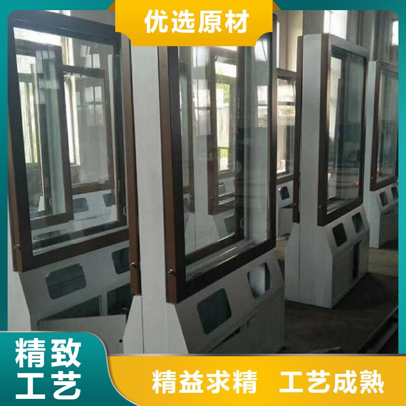 广告垃圾箱,垃圾箱灯箱制作品质不将就
