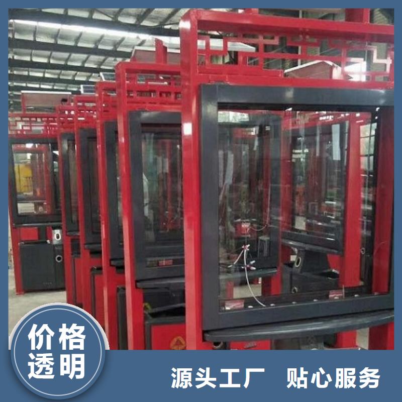 垃圾箱-路灯箱海量现货