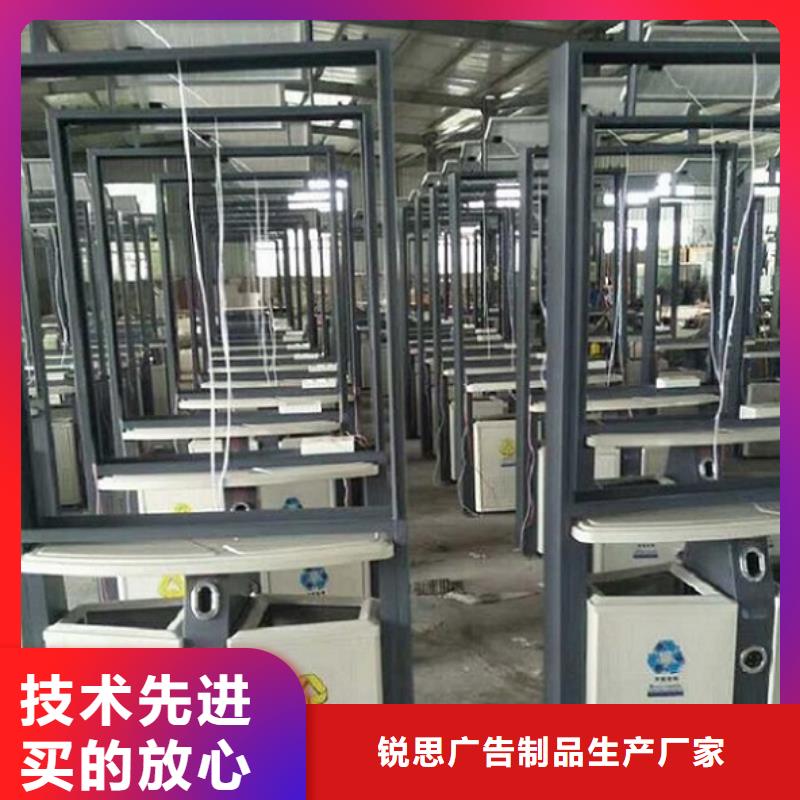 垃圾箱_灭蚊灯箱精工细作品质优良