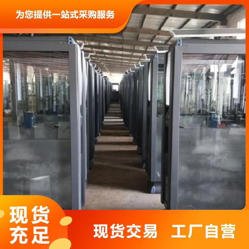 垃圾箱户外广告灯箱货源直销