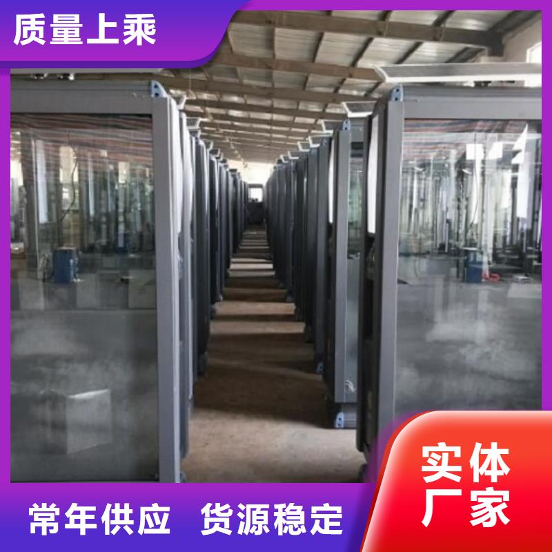 【垃圾箱滚动灭蚊灯箱加工定制】