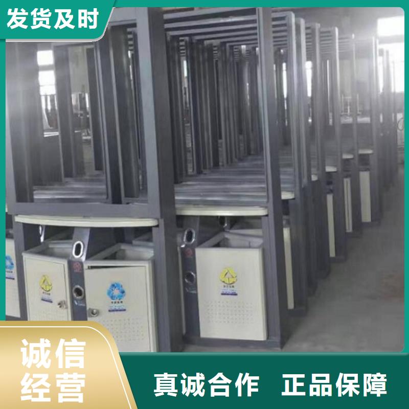 垃圾箱一站式采购方便省心