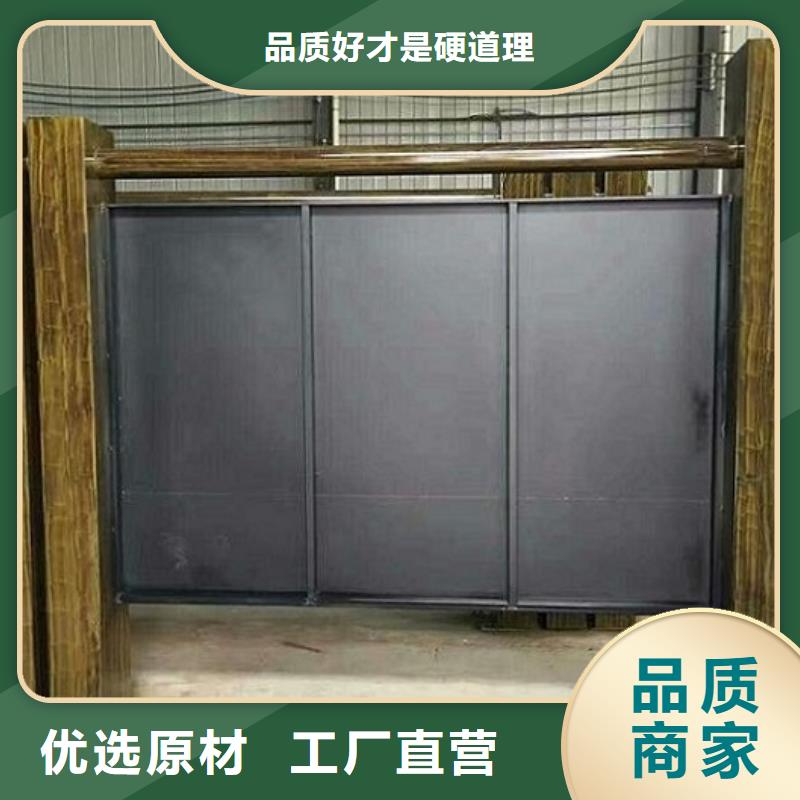 广告滚动灯箱生产厂家滚动垃圾箱打造好品质