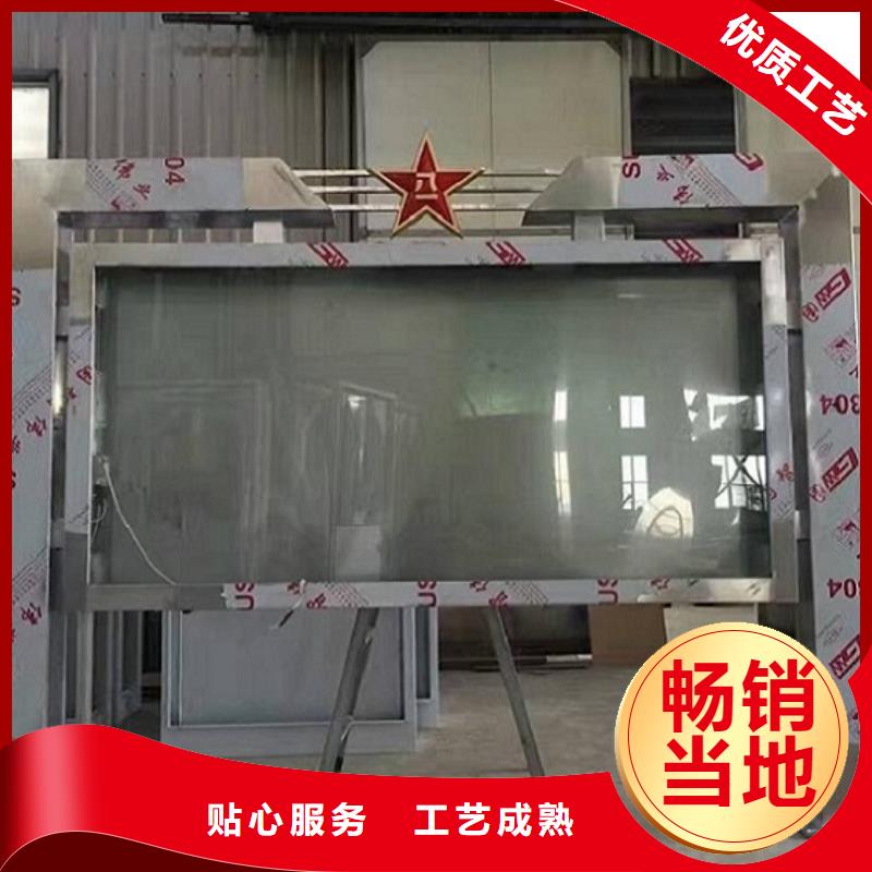 广告滚动灯箱生产厂家指路牌灯箱制作产地工厂