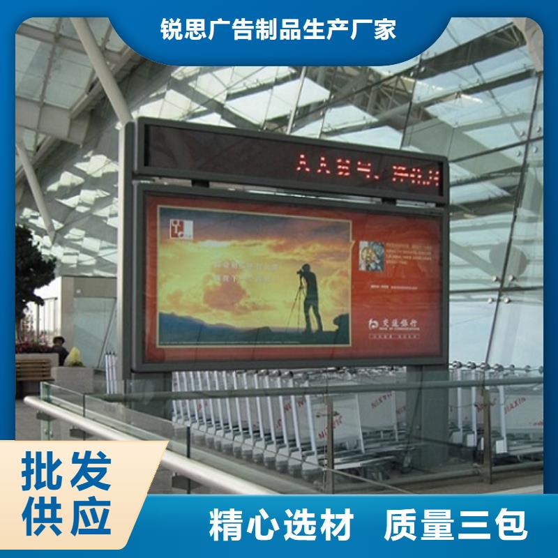 广告滚动灯箱生产厂家_【路灯箱制作】厂家规格全