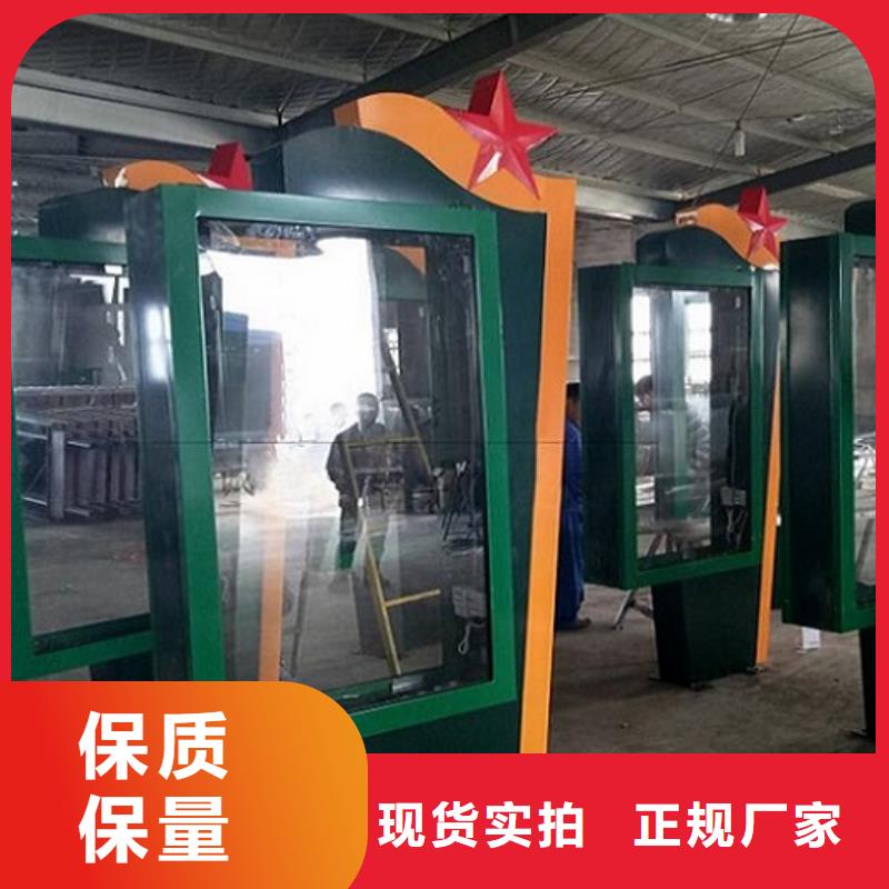 广告滚动灯箱生产厂家_指路牌生产厂家种类多质量好