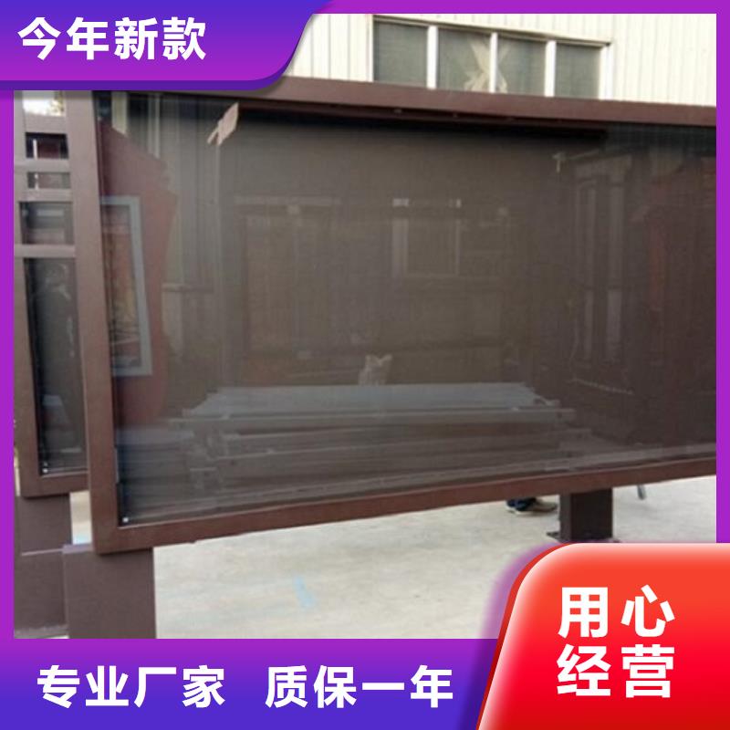 广告滚动灯箱生产厂家指路牌滚动灯箱品质保证