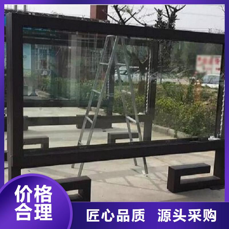 广告滚动灯箱生产厂家-垃圾箱现货快速采购