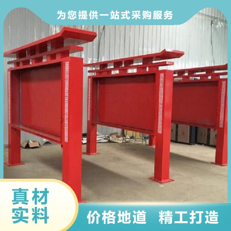 广告滚动灯箱生产厂家广告垃圾箱精选好货