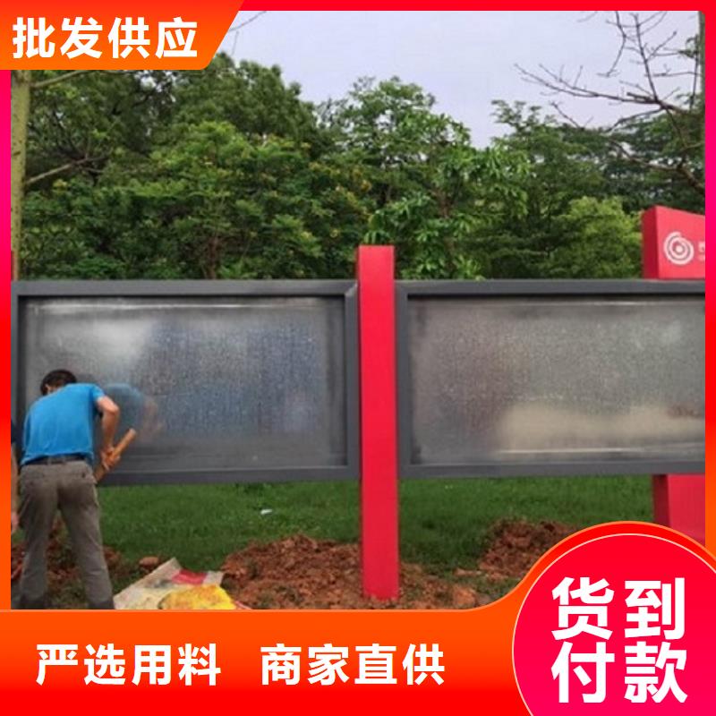 广告滚动灯箱生产厂家仿古候车亭制作商家