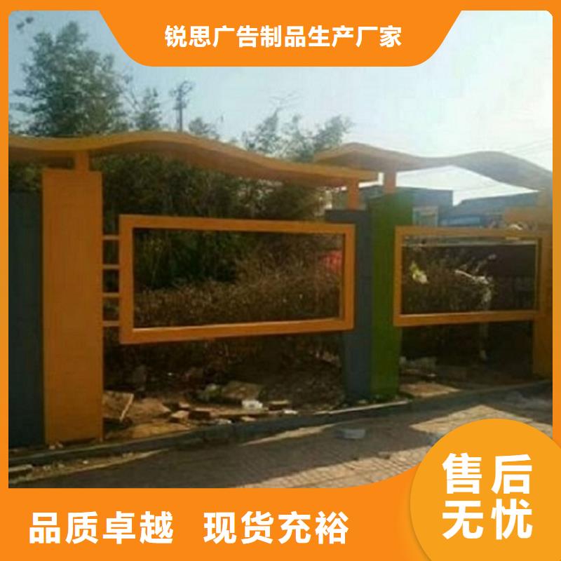 广告滚动灯箱生产厂家滚动垃圾箱打造好品质