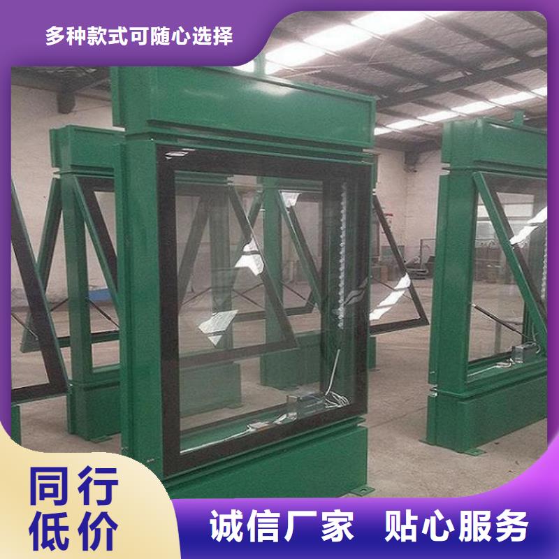 太阳能不锈钢指路牌指路牌滚动灯箱经验丰富质量放心