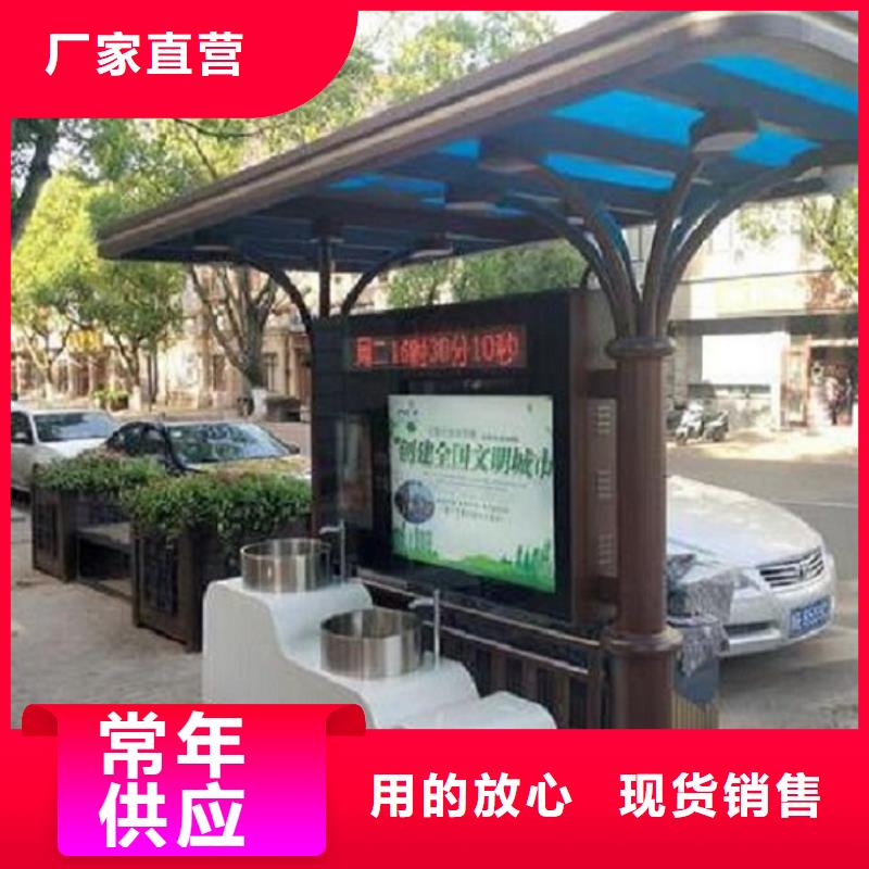 
医院垃圾分类箱实力老厂