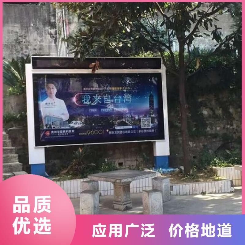 诚信经营落地式滚动灯箱厂家