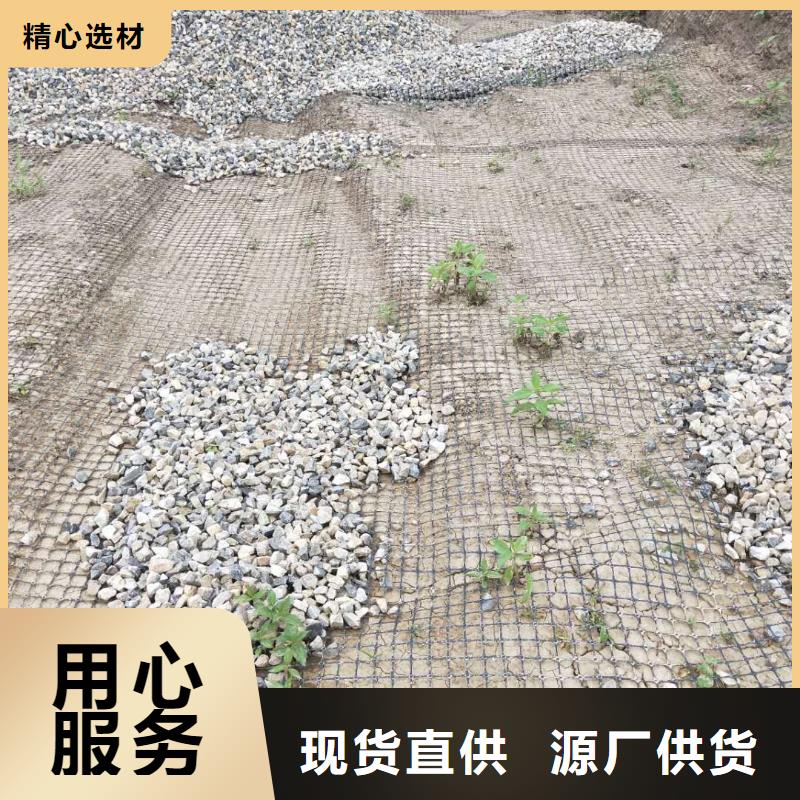 土工格栅\抗裂贴_双向土工格栅用好材做好产品