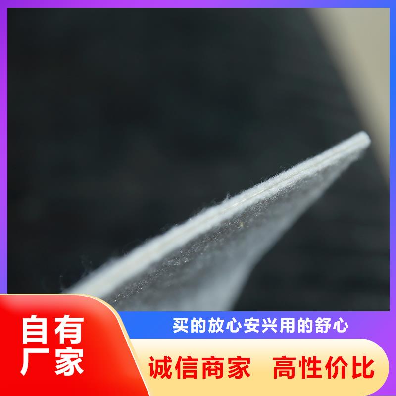 土工布土工格栅拥有多家成功案例