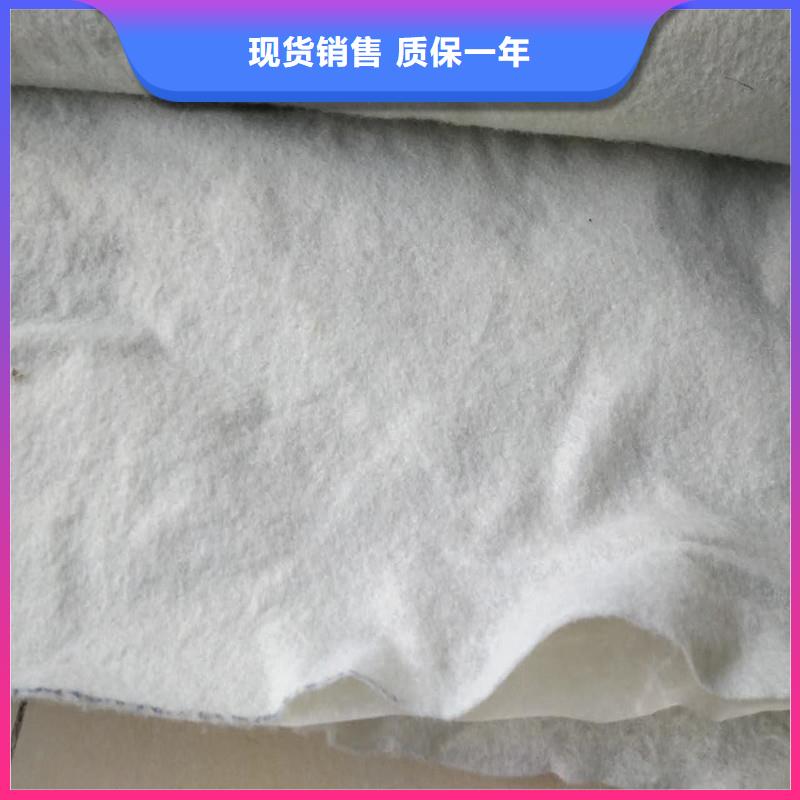 土工布土工格室工艺成熟