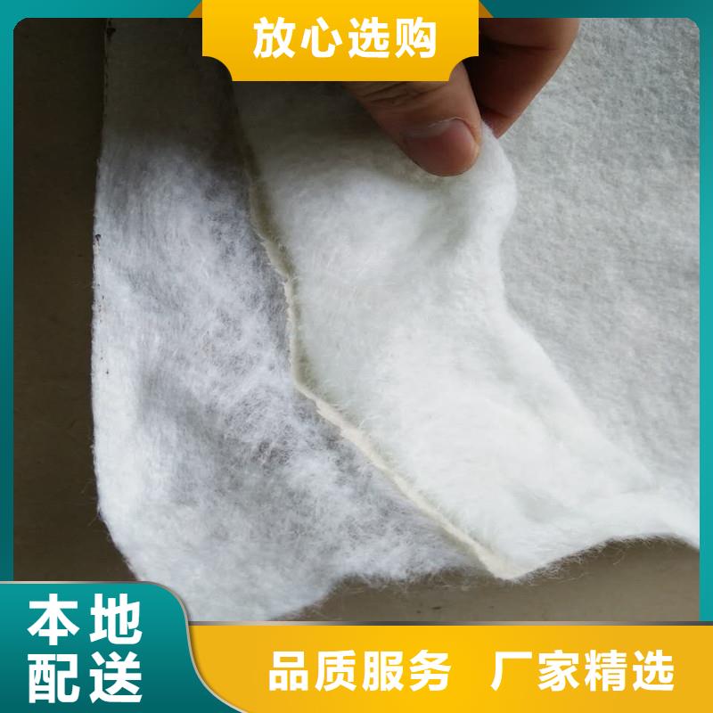 土工布透水管客户信赖的厂家