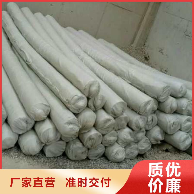 土工布螺旋管主推产品