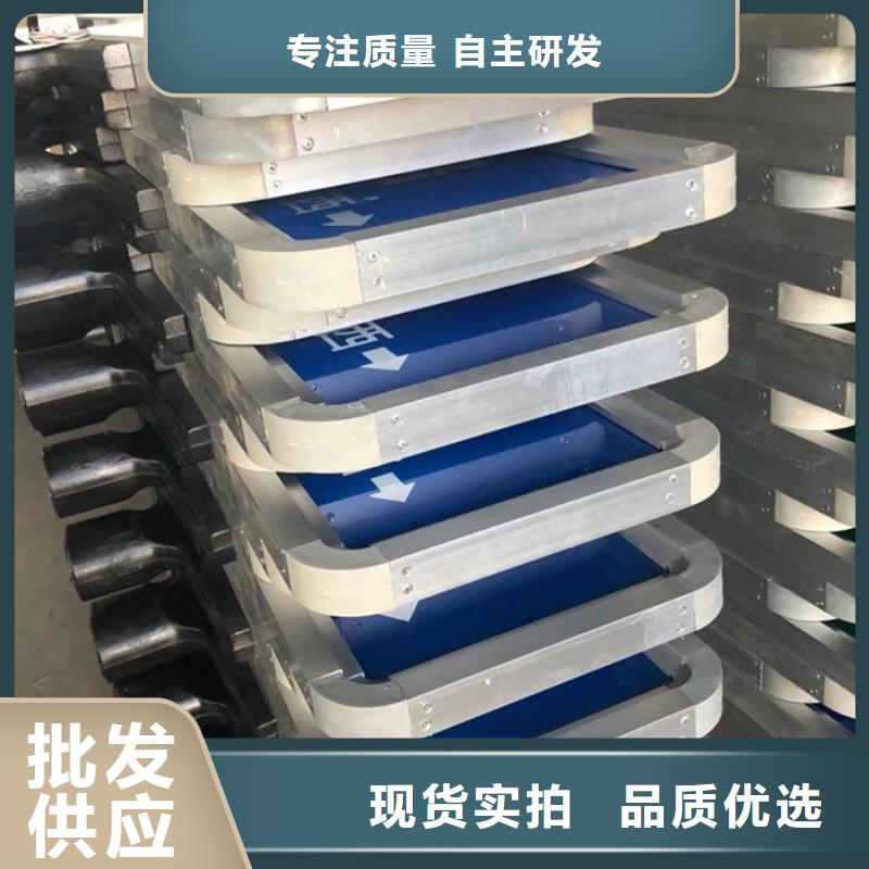 【公路标志牌】指路牌生产厂家源头厂家经验丰富
