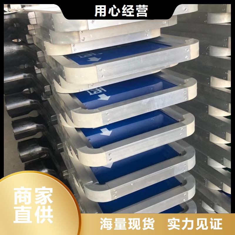 公路标志牌_道路指示牌丰富的行业经验