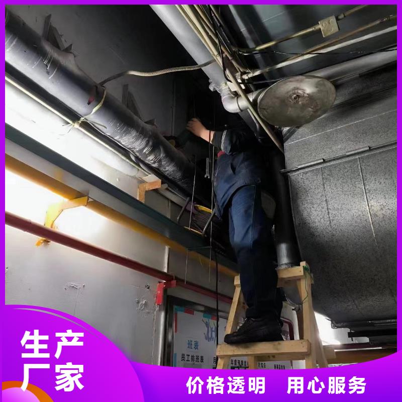 管道疏通污水厂淤泥清理精工细致打造